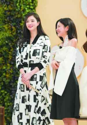 《我们来了》公开阵容 关之琳原来玩游戏没有底