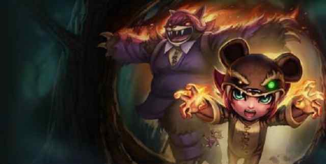 lol英雄涨价 LOL涨价英雄盘点，当年450金币可以买德玛？文章配图
