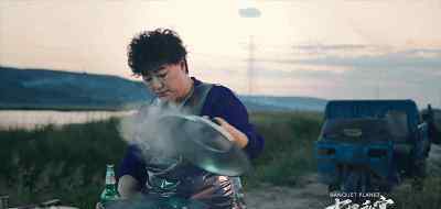 汪姐 汪姐：我就是个会烧菜的“阿姨妈妈”