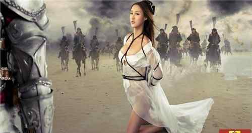 三国士兵的悲惨命运：如果战死，妻女受尽凌辱