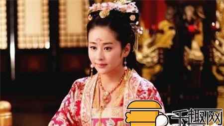 堂堂公主却沦为家妓，最终仍难逃悲惨命运！