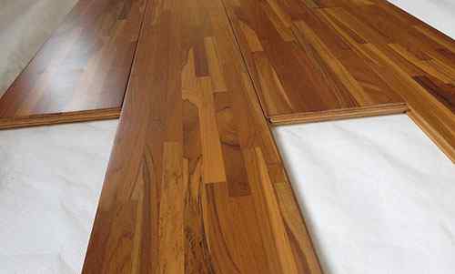 实木复合地板好不好 家里装修用实木复合地板好不好 实木复合地板特点