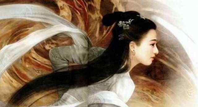 史上第一位妓女神医，美貌不输西施貂蝉，色艺