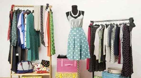 让闲置衣服在原生环境中流动起来 共享服装的真文章配图