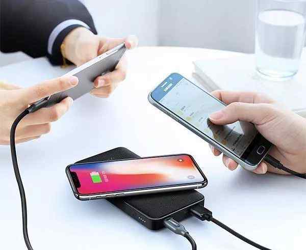 手机接口 为什么有越来越多的手机使用type-c接口？