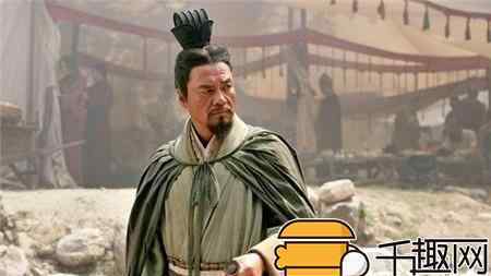 这些证据告诉你，刘备的江山真不是哭出来的！