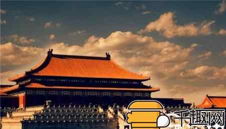 故宫牌匾上有一支断箭， 皇帝为何说谁都不能拔文章配图