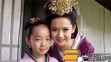 最乱来的公主！迷恋上13岁小男生并养在府中！