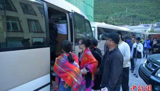 国家旅游局:九寨沟震区游客已全部疏散返家