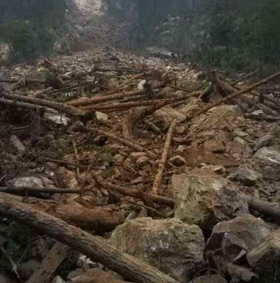 男子发九寨沟地震相关谣言 被警方行政拘留