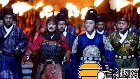 堂堂公主却沦为家妓，最终仍难逃悲惨命运！