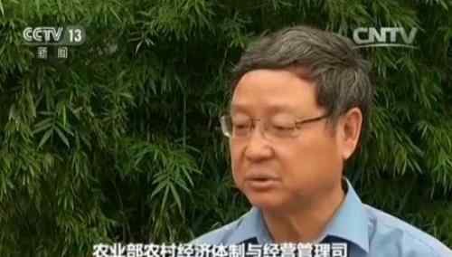 农业部:农村承包地确权已经完成80%文章配图