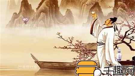 中国文人墨客的恋足情结：李白也有恋足癖?