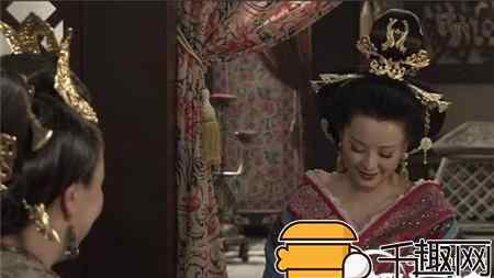 中国第一情色间谍貂婵不为人知的四种身份