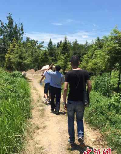 浙江破获22年前特大抢劫杀人案 一嫌犯已成著名