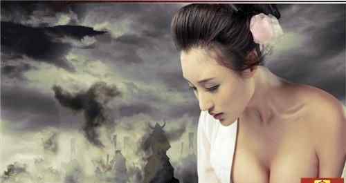 三国士兵的悲惨命运：如果战死，妻女受尽凌辱