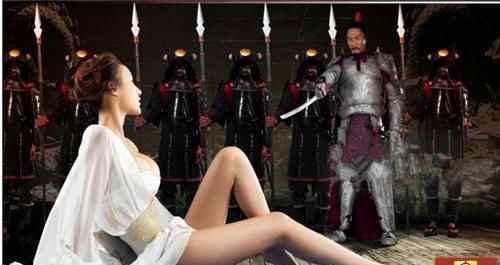 三国士兵的悲惨命运：如果战死，妻女受尽凌辱