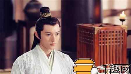 四大美男是怎么死的？有个因长得太帅被看死了