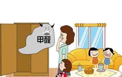 甲醛清除方法 【生活科普】11种方法去有效除甲醛文章配图