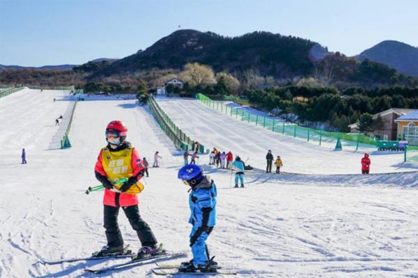 2022-2022北京南山滑雪场开放时间 2022-2023学年度上学期高三年级一调考试
