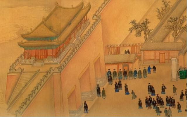 茹钧历史 大运河：隋唐王朝的盛衰变换的生命线