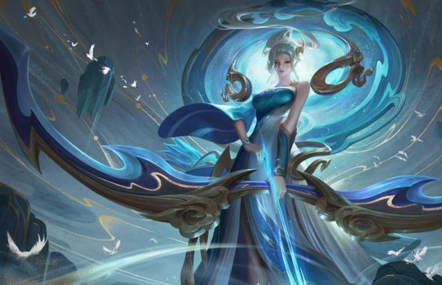 阿浩的游戏研究室_王者荣耀:每条路线的核心在哪?或许只有百分之五才知道 我教你