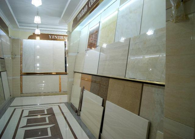 50元的瓷砖怎么购买?对比6家二线品牌,佛山销售经理给出答案