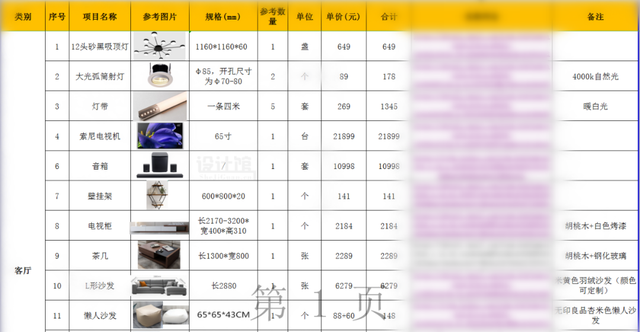 装修如何省钱?这些坑别再踩了!