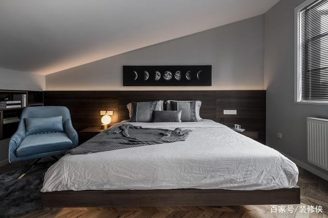 别人都嫌弃的户型,业主却越看越喜欢,果然大家的喜好有很大不同