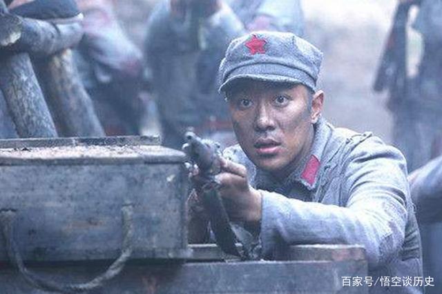 悟空谈历史 皖南事变后,新四军团级干部挽救500多名战友,他的结局怎么样?