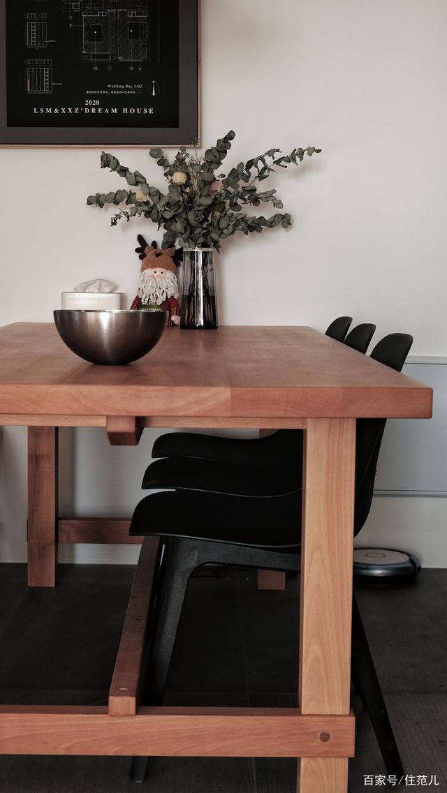 21万装出超高颜值108㎡,卫生间秒杀五星级酒店!