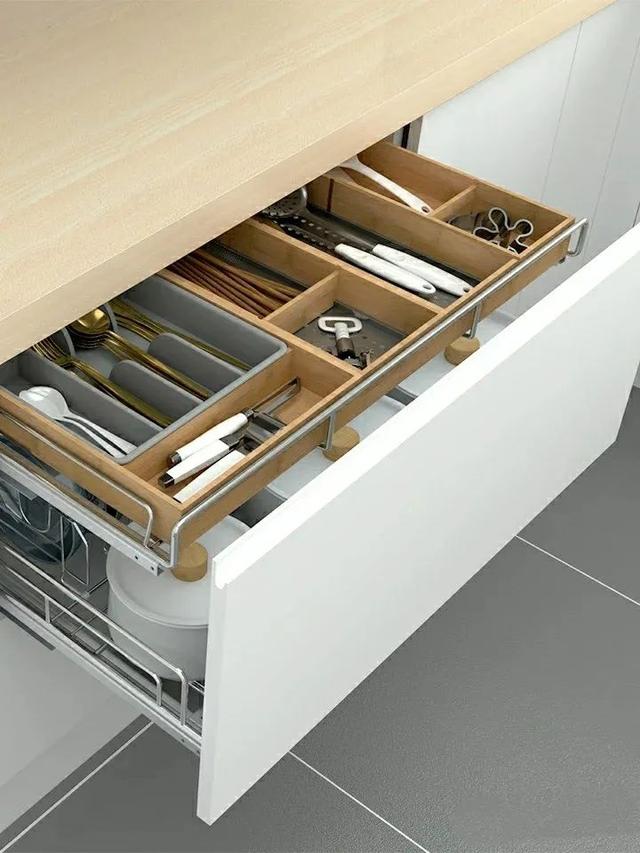 家装时,这4个区域的细节不能少,处处都显人性化且又实用性强