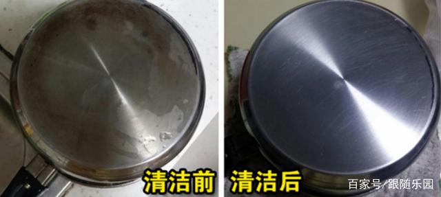 等我有房了,厨房坚决不贴瓷砖!瞧人家怎么弄,那叫一个干净!牛