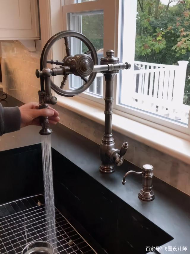 如何装出一个高幸福感的厨房?21个设计细节,拿去!早规划早收益