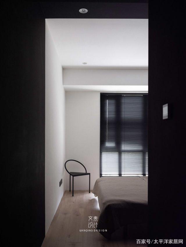 200平米别墅设计丨你选择做自己还是做大多数?