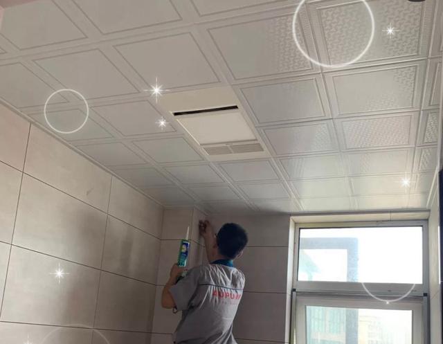 看了无数卫生间设计,我从中窥见了,大多数卫生间“难看”的通病