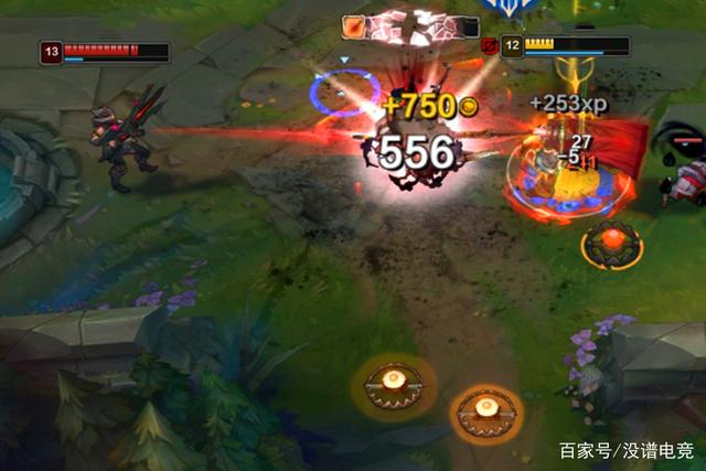 没谱电竞_LOL:从这些方面就可以看出来 英雄联盟真的在慢慢没落了