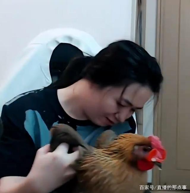 直播的那点事_吕德华30岁生日 拆盲盒越拆越不对劲 鸡当场在德华家中便便