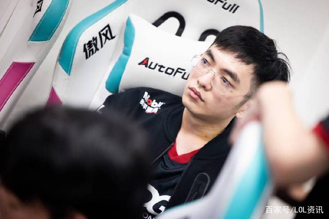 LOL资讯_第二周最佳阵容公布:LNG三人上榜EDG圣枪哥当之无愧