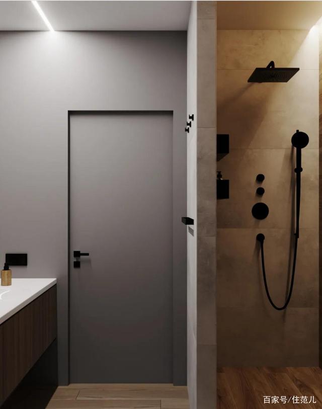 室内门,最便宜的反而最显贵