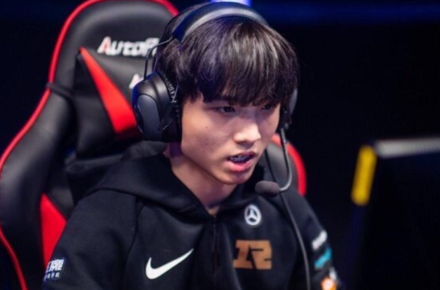 LOL嘴强老司机_昔日PDD最看好的弟子新赛季前往RNG二队再度征战LDL