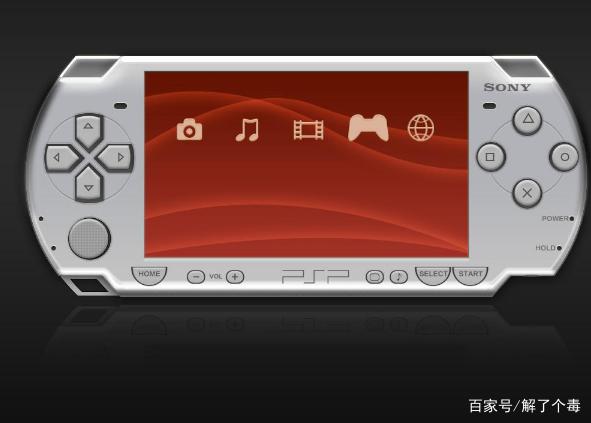 解了个毒_学生党:想玩掌机又没钱?除了Switch 这些掌机也很香