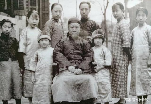 像素说 摄政王载沣在清朝灭亡之后为什么就突然神隐了?
