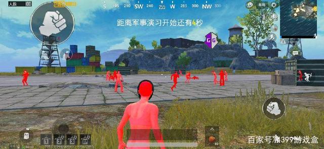 4399游戏盒_那些被玩家们带跑偏的游戏