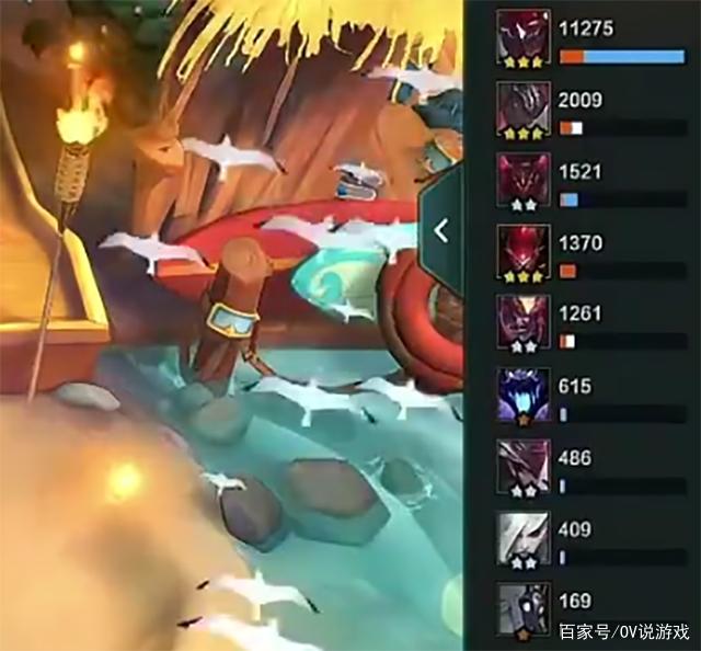 OV说游戏_云顶之弈:放弃运营红莲推荐亚索体系 无脑D牌追三星