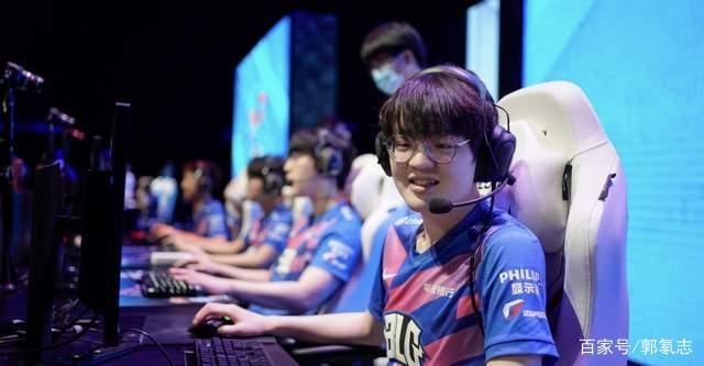 郭氡志_BLG对决LGD 究竟谁才是转会期最佳操作?一战知分晓