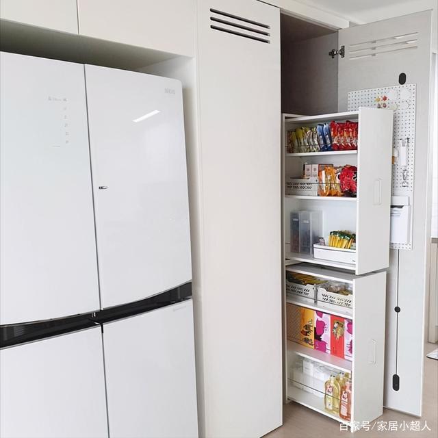 韩国极简主义者的家,太太坚持用最少的物品,过精致生活!真羡慕