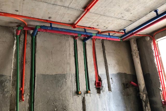 水电改造,如果装修工人建议你这样做,马上换人,多半准备坑你