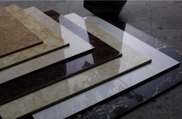 50元的瓷砖怎么购买?对比6家二线品牌,佛山销售经理给出答案