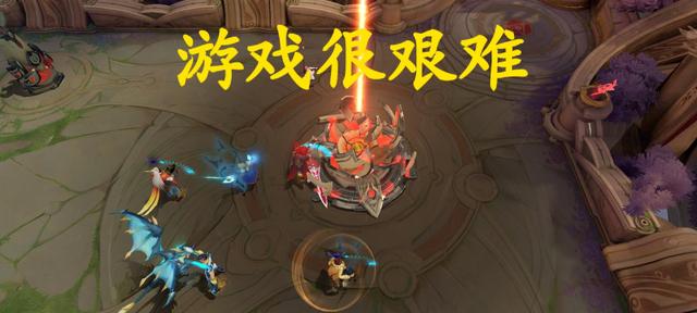 小瑞子游戏_玩家:s24赛季100局游戏只上了一颗星匹配机制到底还能多坑?